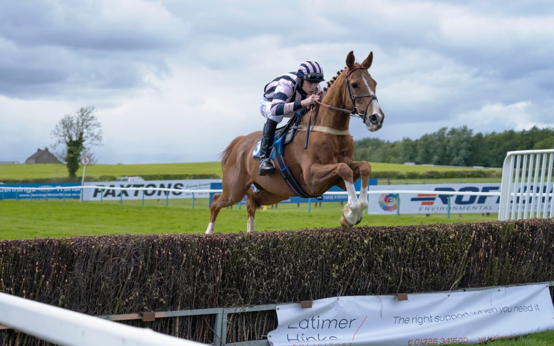 South Durham at Sedgefield Racecourse 26.05.19
